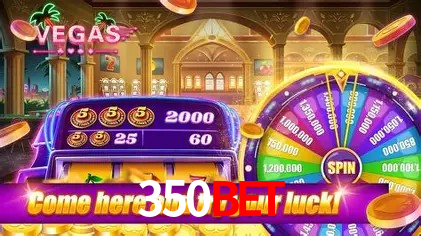 cassino 350Bet