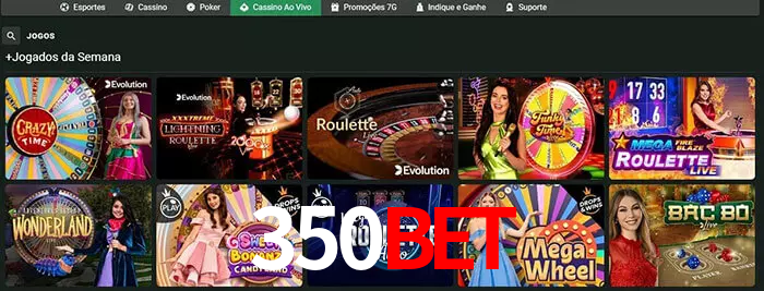 350Bet bet