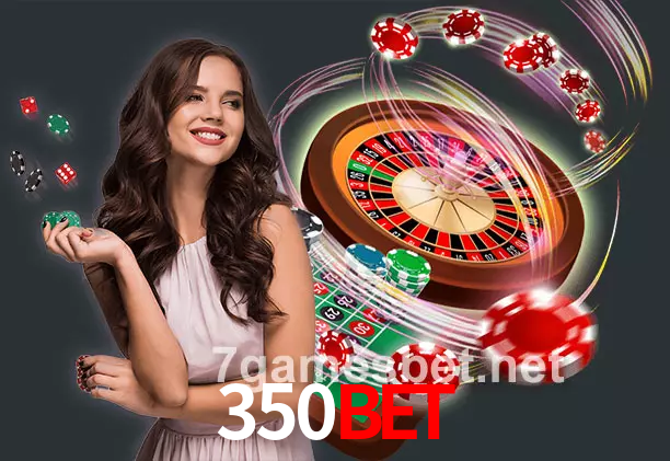vivo no cassino 350Bet