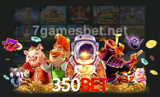 cassino 350Bet